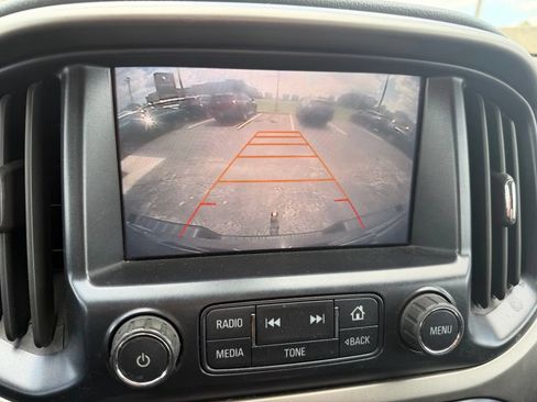 Used 2016 Chevrolet Colorado Z71 AWD/4WD image 11