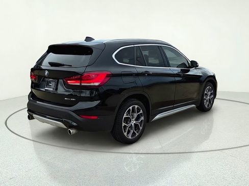 Used 2021 BMW X1 sDrive28i w/ Premium Package FWD image 6
