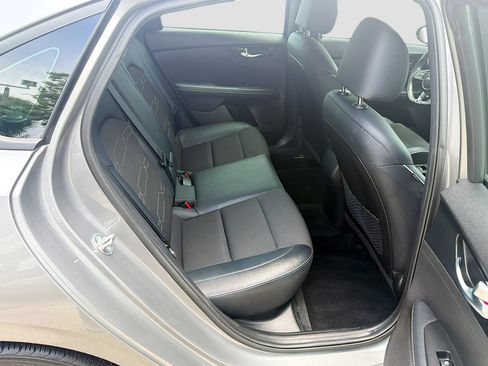 Used 2023 Kia Forte GT-Line w/ GT-Line Technology Package FWD image 29