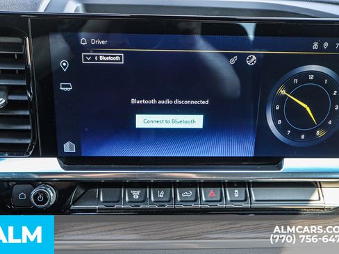 Used 2024 Chevrolet Silverado 2500 LT image 42