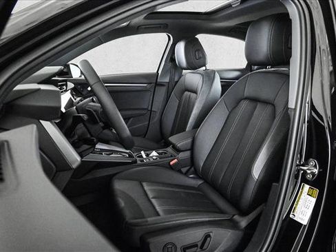 Used 2026 Audi A3 2.0T Premium w/ Convenience Package image 17