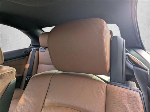 Used 2008 BMW 328i Convertible w/ Premium Pkg RWD image 15