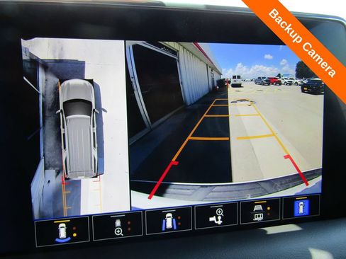 Used 2023 Chevrolet Suburban Premier w/ Texas Edition AWD/4WD image 22