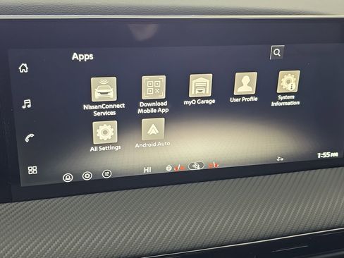 New 2026 Nissan Kicks SR w/ SR Premium Package FWD image 20