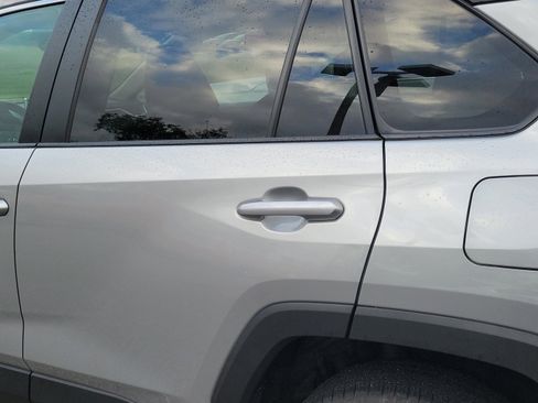 Used 2024 Toyota RAV4 XLE image 27