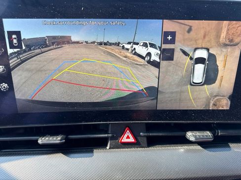 Used 2023 Kia Sportage SX FWD image 27