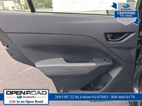 Used 2025 Subaru Impreza 2.0i AWD/4WD image 23