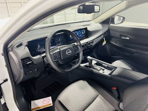 New 2026 Nissan Sentra SV image 19