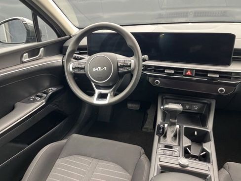 Used 2025 Kia K5 LXS image 14