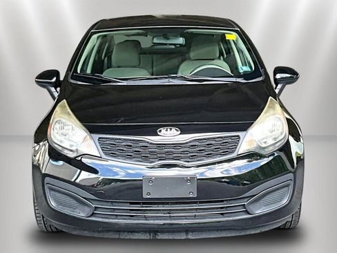 Used 2015 Kia Rio LX w/ Power Package FWD image 2