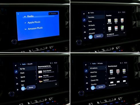 Used 2024 Toyota Sequoia Platinum image 22