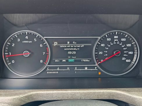 Used 2023 Kia Sorento X-Line EX AWD/4WD image 18