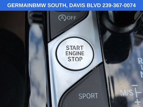 Certified 2023 BMW X3 sDrive30i w/ Convenience Package RWD image 31