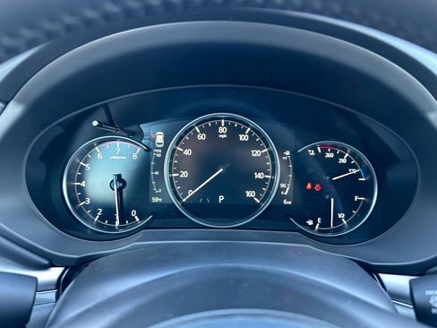 New 2025 MAZDA CX-5 AWD 2.5 S w/ Premium Plus Pkg image 16