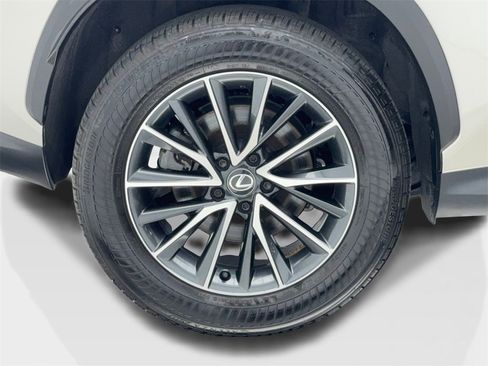 Used 2025 Lexus NX 250 FWD w/ Towing Package (2000 Lbs) image 52