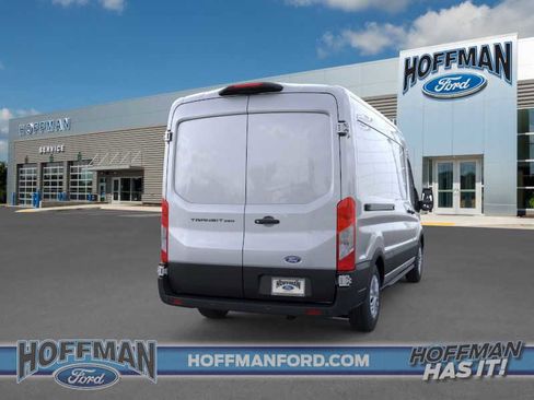 New 2026 Ford Transit 250 148 Medium Roof image 8