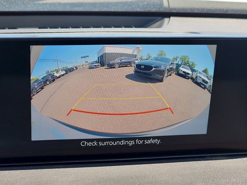 Certified 2025 MAZDA CX-50 2.5 Hybrid w/ Preferred Pkg AWD/4WD image 19