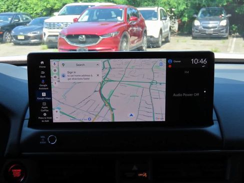 New 2026 Honda Passport TrailSport Elite image 19