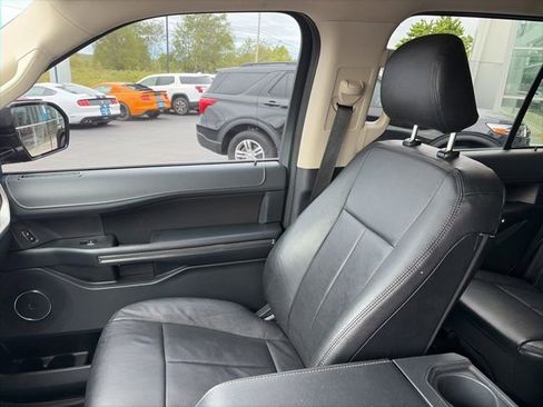 Used 2023 Ford Expedition XL AWD/4WD image 10