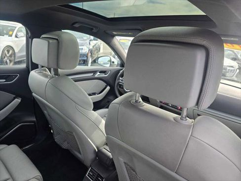 Used 2016 Audi A3 e-tron Premium Plus w/ Premium Plus Package image 15