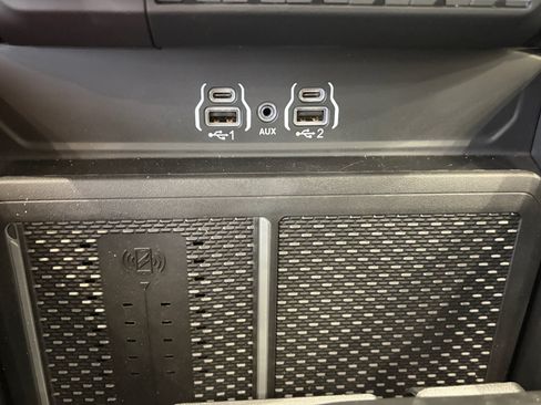 New 2026 RAM 1500 RHO AWD/4WD image 34