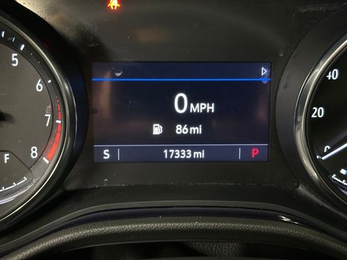 Certified 2023 Buick Encore GX Select image 10