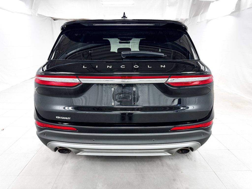 Used 2020 Lincoln Corsair Reserve w/ Equipment Group 201A AWD/4WD image 5