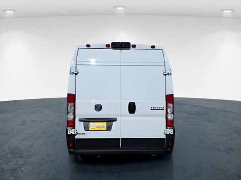 New 2026 RAM ProMaster 1500 w/ Convenience Group FWD image 10