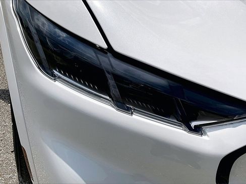 New 2025 Ford Mustang Mach-E Premium image 16