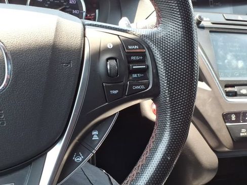 Used 2020 Acura MDX A-Spec AWD/4WD image 16