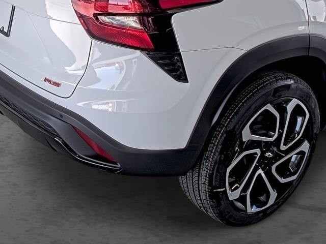 New 2026 Chevrolet Trax RS w/ Driver Confidence Package FWD image 13