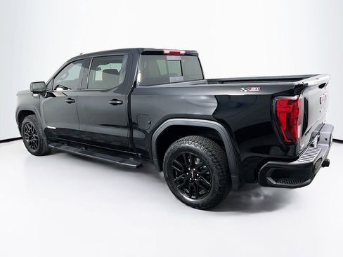 Certified 2024 GMC Sierra 1500 Elevation w/ Elevation Premium Package AWD/4WD image 5