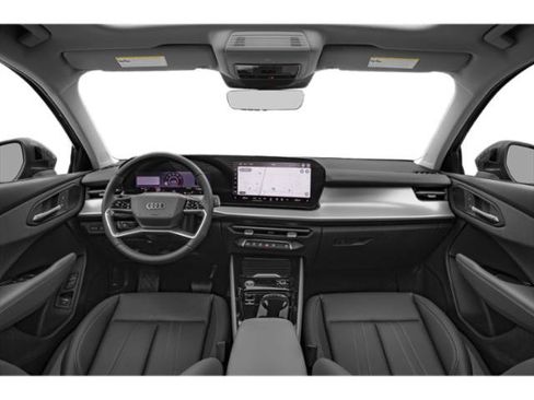 New 2026 Audi Q3 quattro 2.0T AWD/4WD image 10