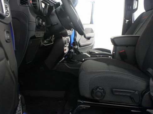 New 2026 Jeep Wrangler Unlimited Rubicon image 15