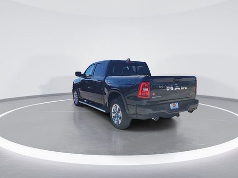 New 2026 RAM 1500 Lone Star image 8