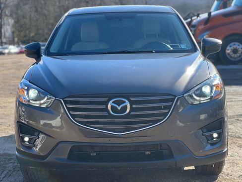 Used 2016 MAZDA CX-5 Grand Touring image 1