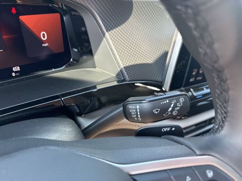 New 2026 Volkswagen Atlas Peak Edition image 18