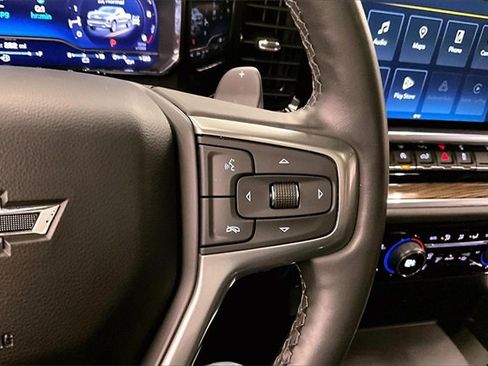 Used 2024 Chevrolet Silverado 1500 RST w/ Convenience Package II image 26