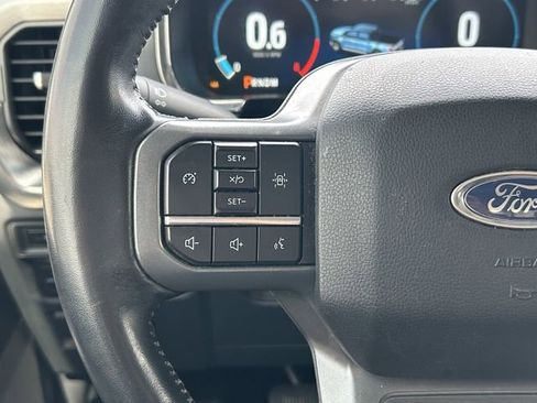 Certified 2022 Ford F150 Lariat AWD/4WD image 15