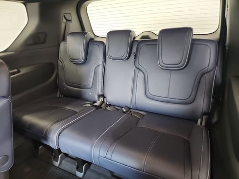 New 2026 INFINITI QX80 4WD image 30