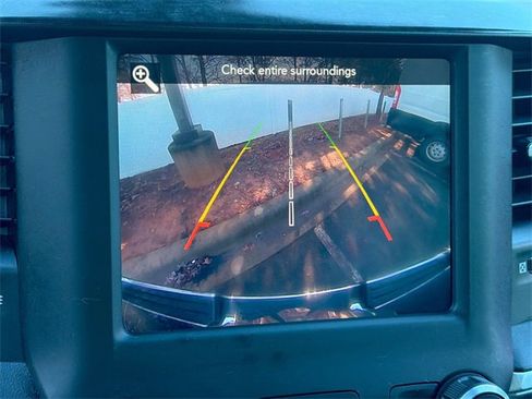 Used 2019 RAM 1500 Big Horn image 27