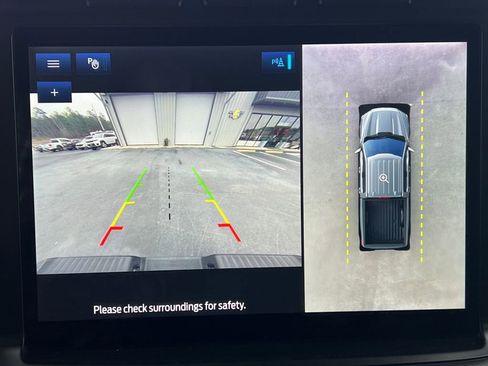 Used 2022 Ford F150 XLT w/ Equipment Group 302A High image 56