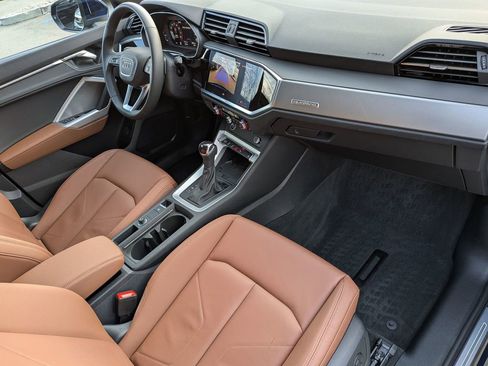 Used 2025 Audi Q3 2.0T Premium w/ Convenience Package image 35