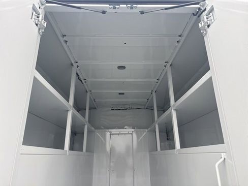 New 2025 GMC Savana 3500 w/ Power Convenience Package image 21