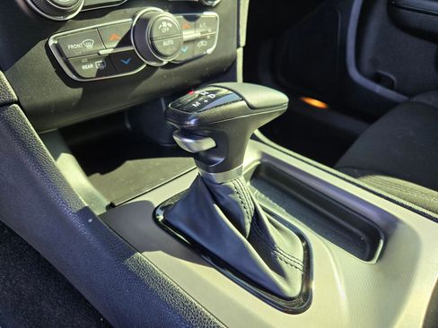 Used 2023 Dodge Charger GT w/ Blacktop Package RWD image 17