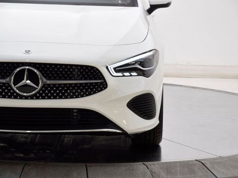 New 2026 Mercedes-Benz CLA 250 image 10