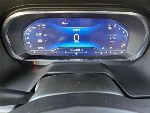 Used 2024 Chevrolet Suburban LT image 11