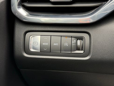 New 2026 GMC Acadia Elevation w/ Elevation Premium Package image 12