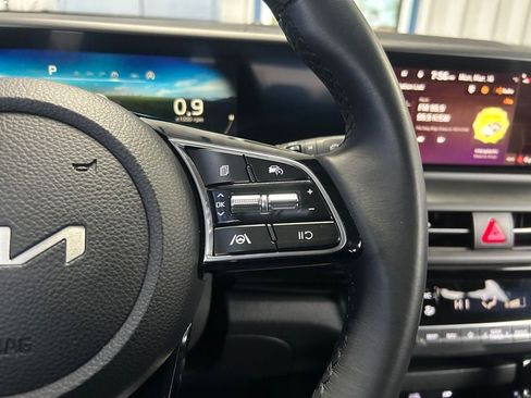 Used 2024 Kia Seltos S AWD/4WD image 18