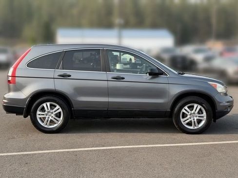 Used 2010 Honda CR-V EX image 9
